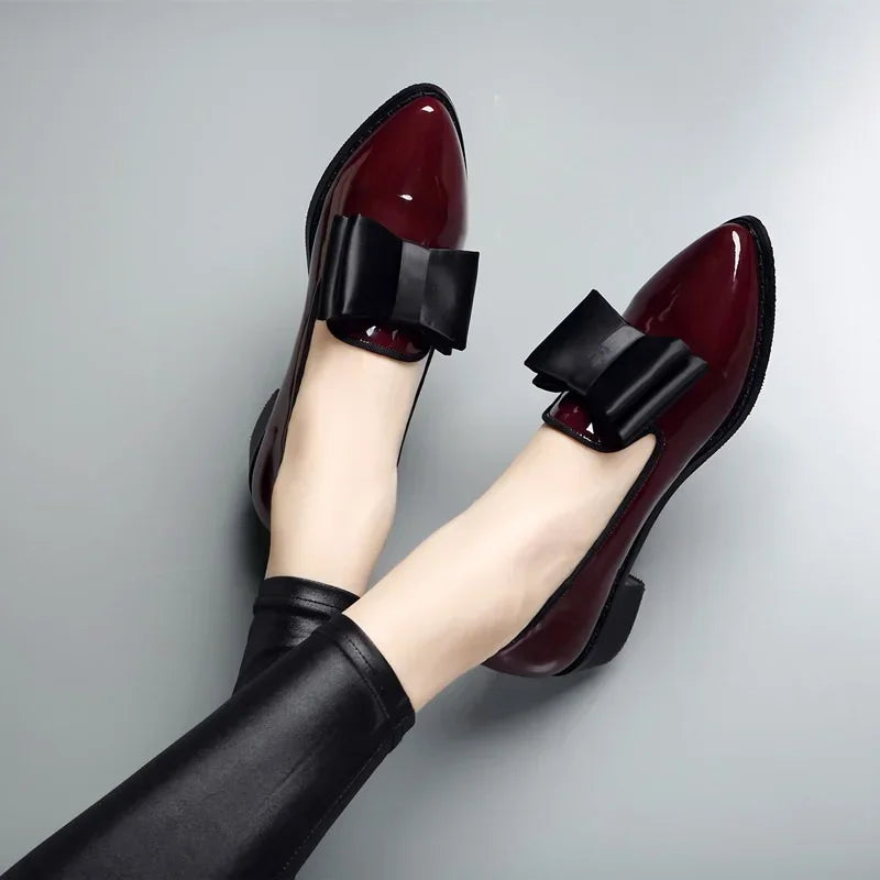 Penelope Fliegenschuhe