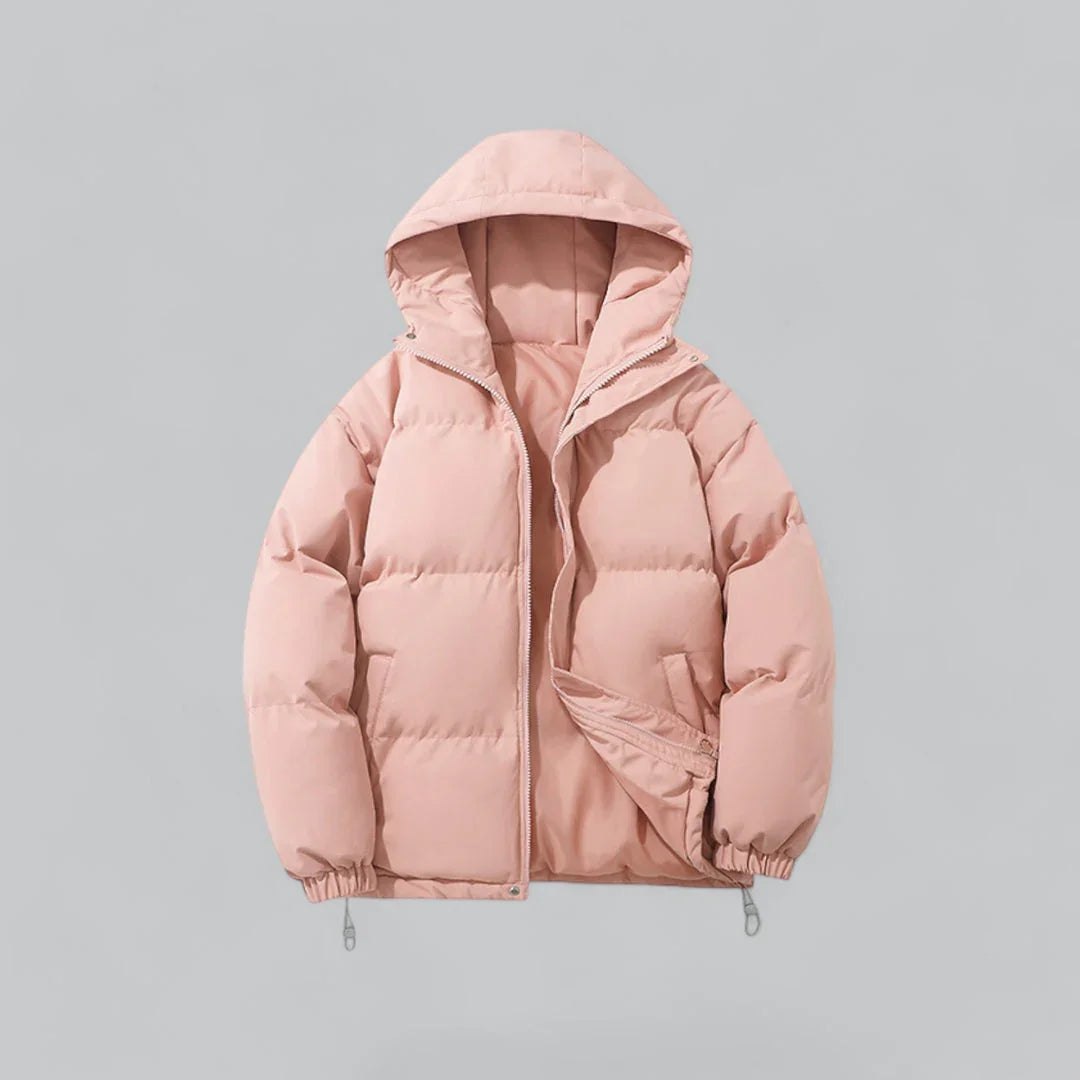 Wasserdichter Herren-Winterparka