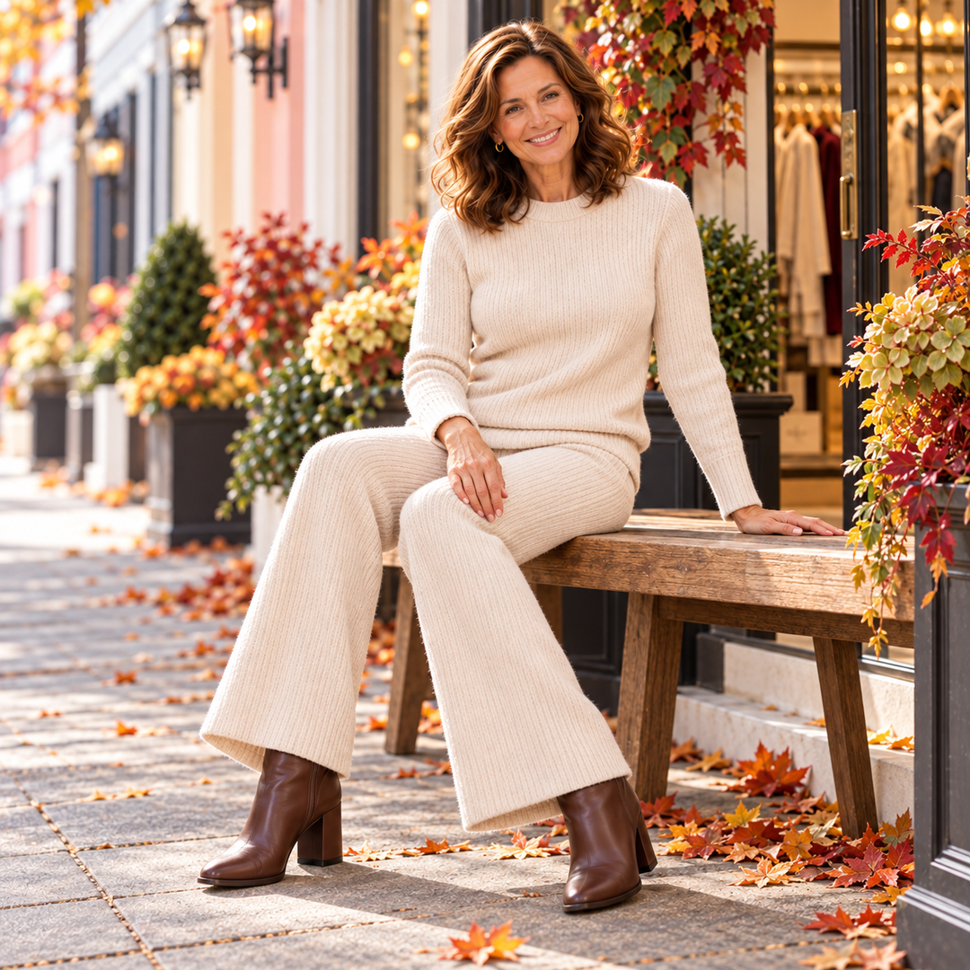 Damen-Outfit-Sets