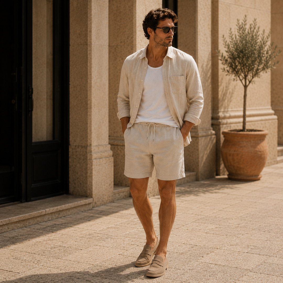Outfit-Sets für Männer