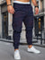 Bleu foncé