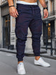 Bleu foncé