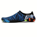 Herren Wasserschuhe Slip-On Wasserschuhe | Rutschfest