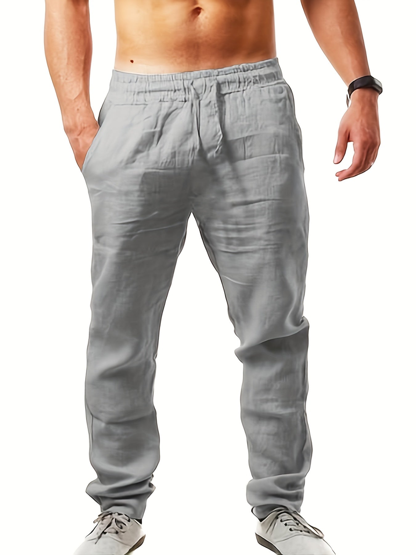 Marcin | Pantaloni sportivi da uomo in stile casual