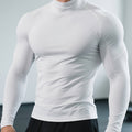 Dawid | Herren Schnelltrocknendes Fitness-T-Shirt