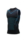 Herren Sport Tanktop | Körpernahes Ärmelloses Oberteil | Schmale Silhouette | Moderner Freizeitlook