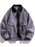 Jonas | Workwear Jacke mit Brusttaschen