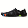 Herren Wasserschuhe Slip-On Wasserschuhe | Rutschfest