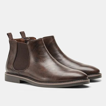Adam | Elegante Chelsea Boots für Herren