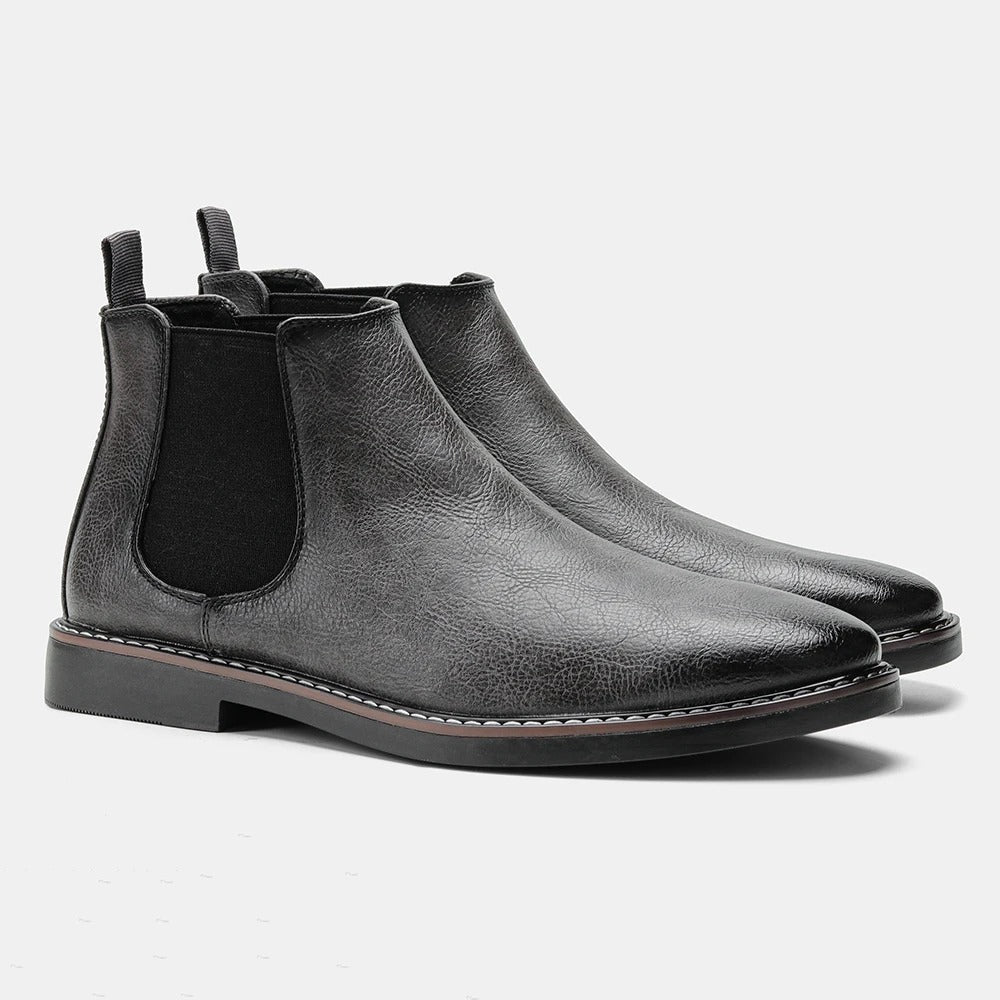 Adam | Elegante Chelsea Boots für Herren