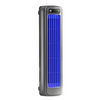 Raffrescatore d'aria 3-in-1 senza fili con batteria e nebulizzatore spray