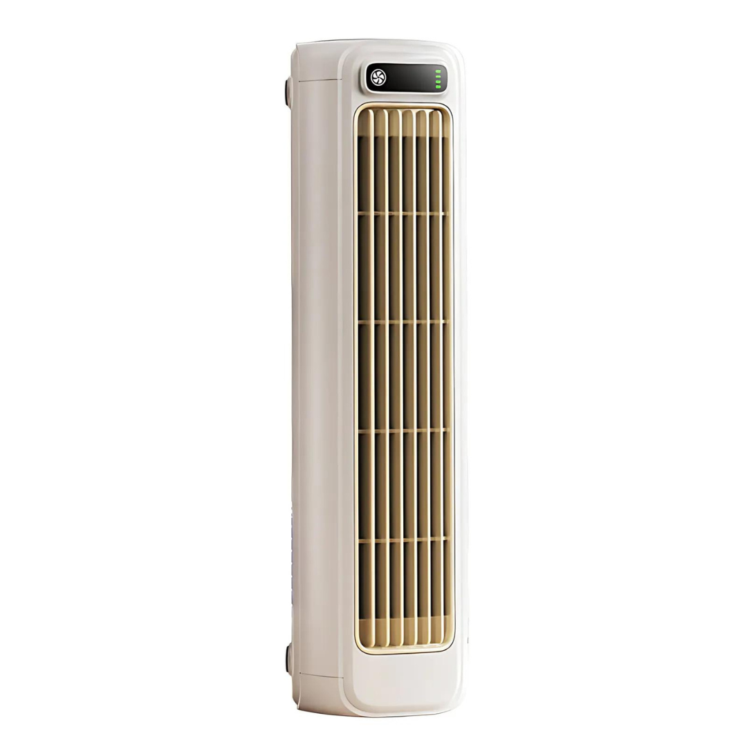Raffrescatore d'aria 3-in-1 senza fili con batteria e nebulizzatore spray