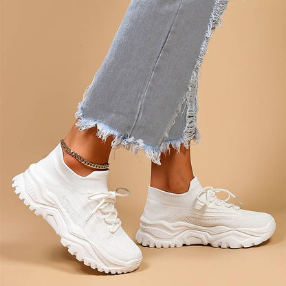 Alessandra - Komfortschuhe mit Gelsohle 3