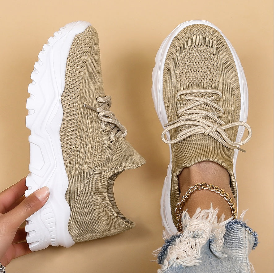 Alessandra - Komfortschuhe mit Gelsohle 5