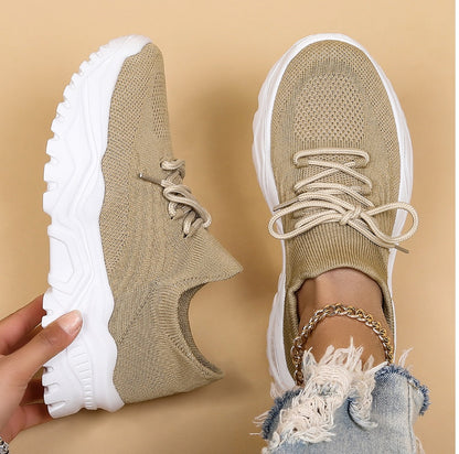 Alessandra - Komfortschuhe mit Gelsohle 5