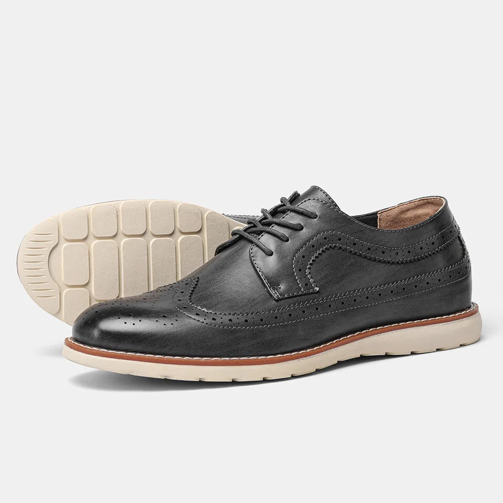 Alexander | Klassische Herrenschuhe