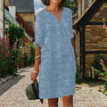 Amber | Moderne Kleid für Damen 3