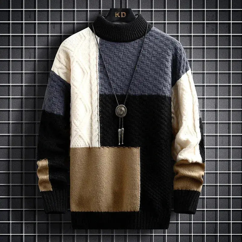 Andrew Element Vanguard Pullover
