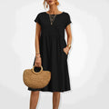 Aria | Bequemes Sommerkleid 2