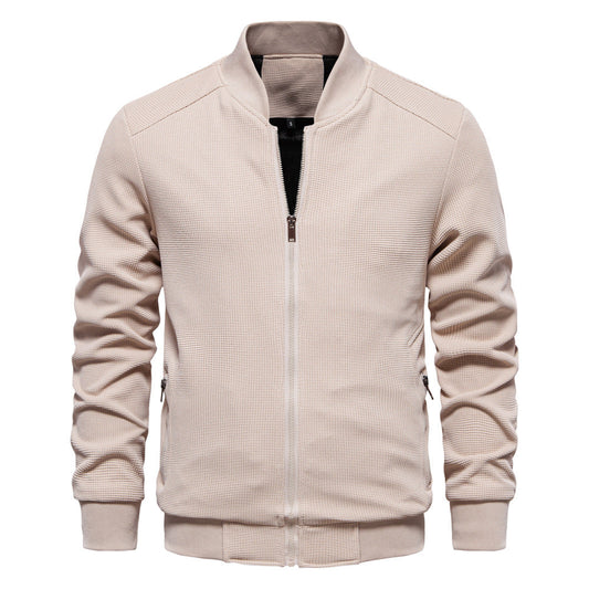 BRETT | Stylische Herbstjacke