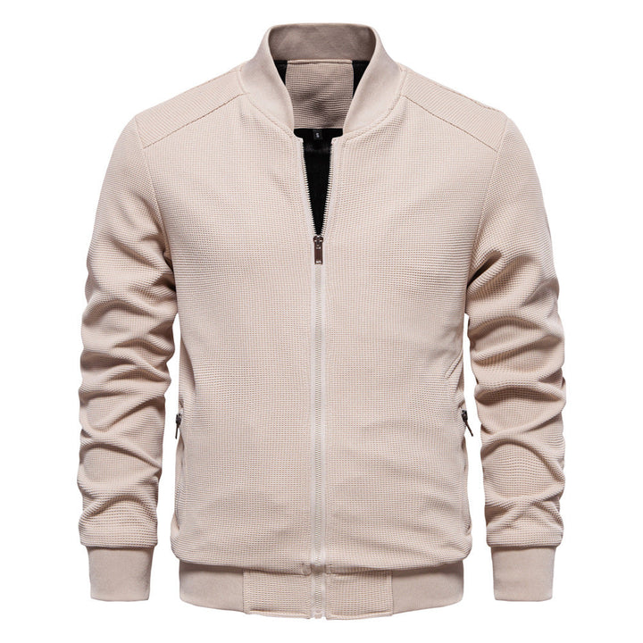 BRETT | Stylische Herbstjacke