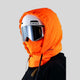 Orange - B