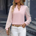Bluse | Blusen für Damen | Büro und Alltag