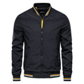 Bomberjacke Herren | Sportliche Jacke für Freizeit und Alltag