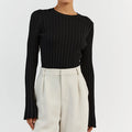 Brighton Strickpullover 