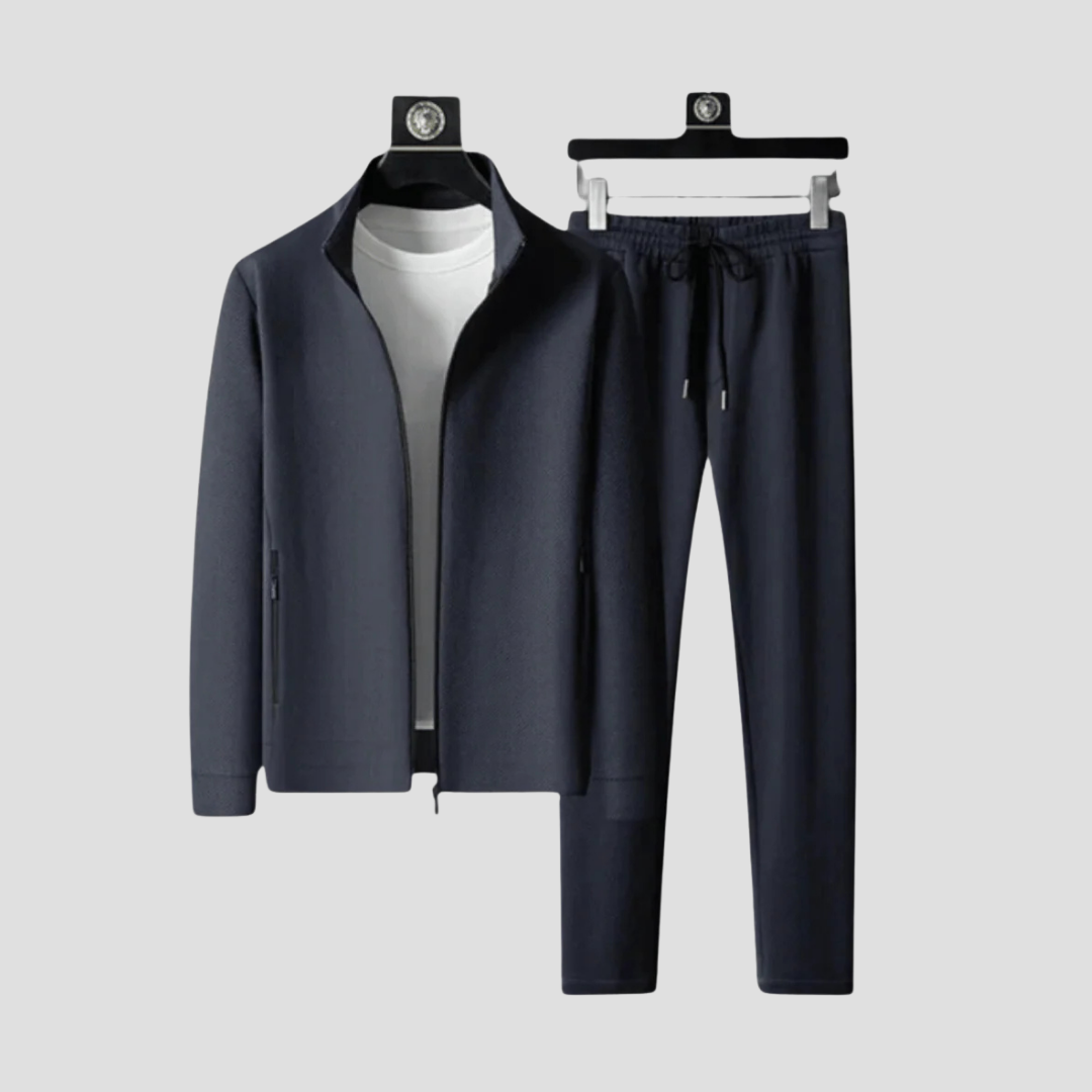 Brody | Elegantes Trainingsanzug-Set
