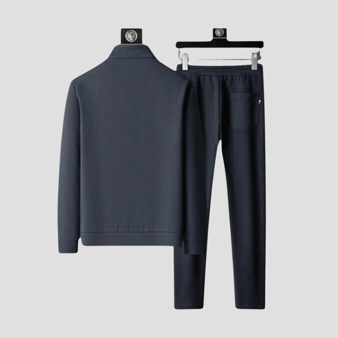 Brody | Elegantes Trainingsanzug-Set