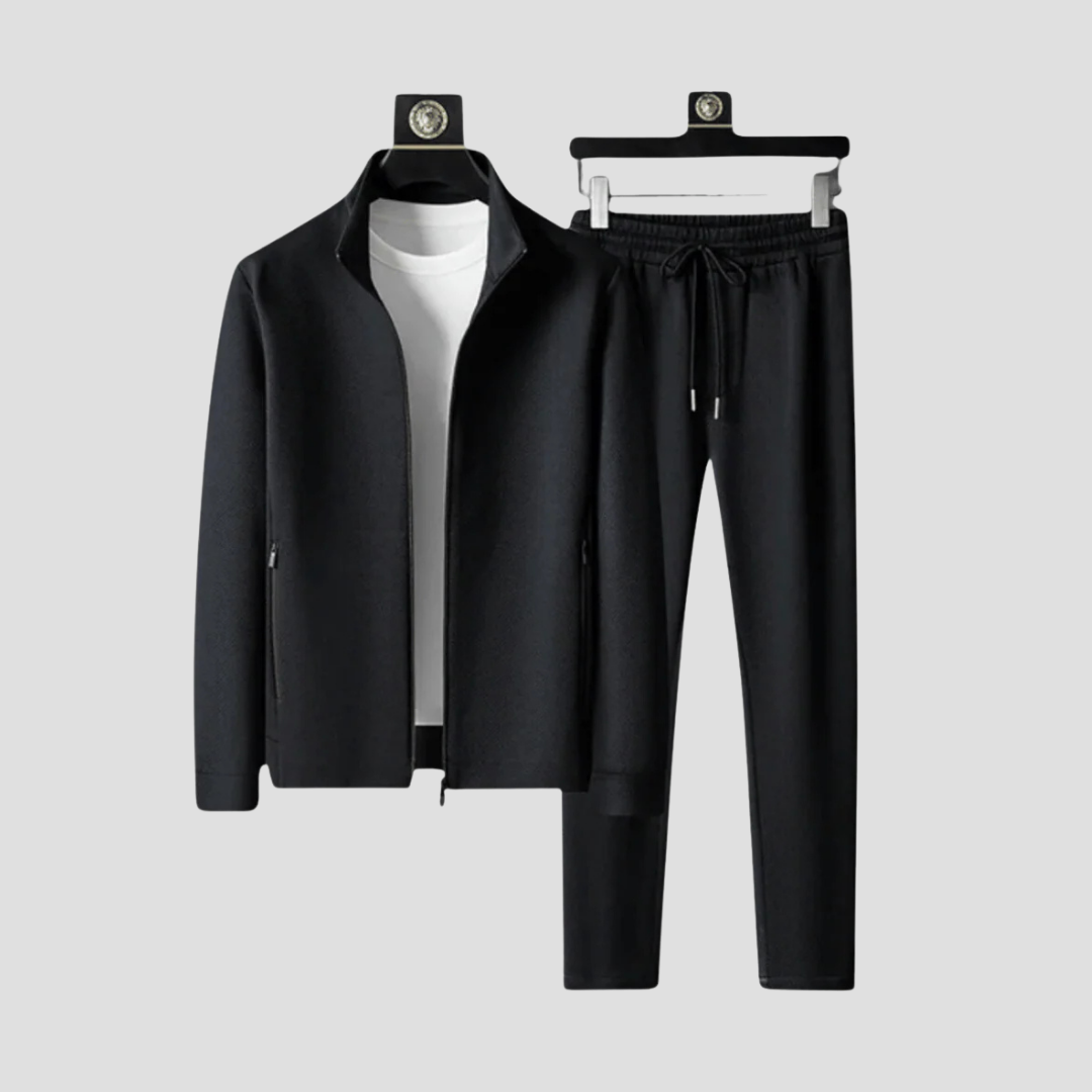 Brody | Elegantes Trainingsanzug-Set