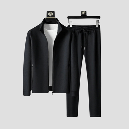 Brody | Elegantes Trainingsanzug-Set