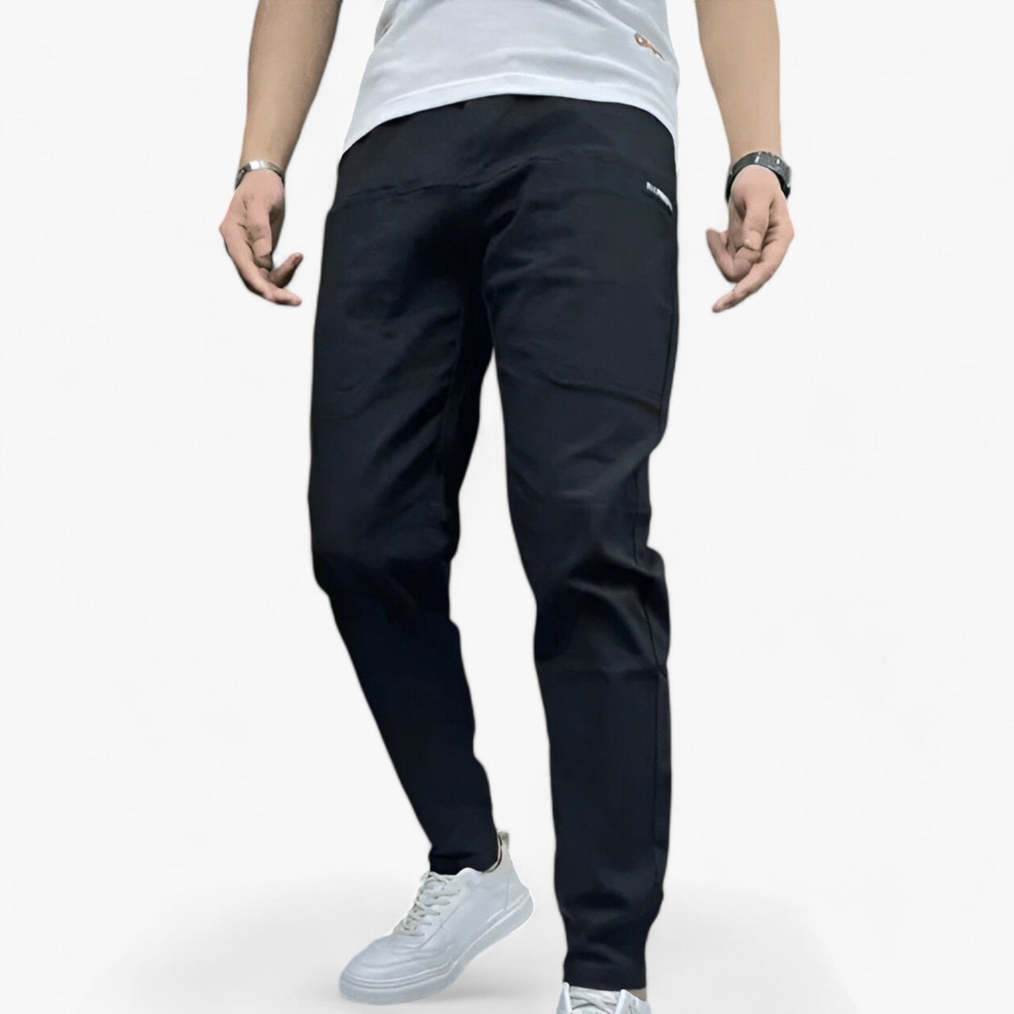 Cargo-Hose in Stretch - Ultimative Flexibilität 