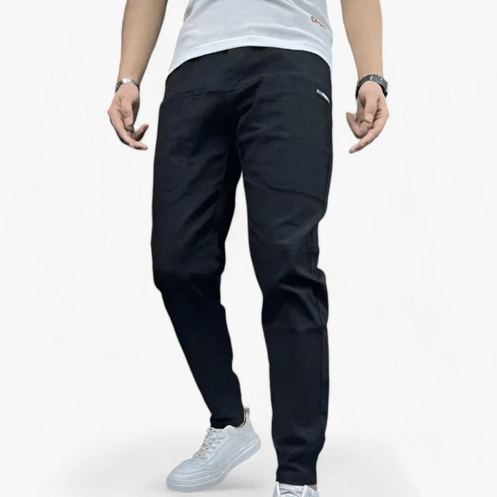 Cargo-Hose in Stretch - Ultimative Flexibilität 