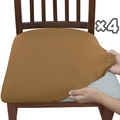 Coverelle™ – Stretch-Stuhlhussen für den täglichen Schutz (4er-Set) 22