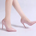 Katarzyna | Damen-Pumps mit Spitze
