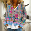 Damen-Strickcardigan aus Kaschmir | Kaschmir-Stil 0