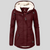 Burgundrot
