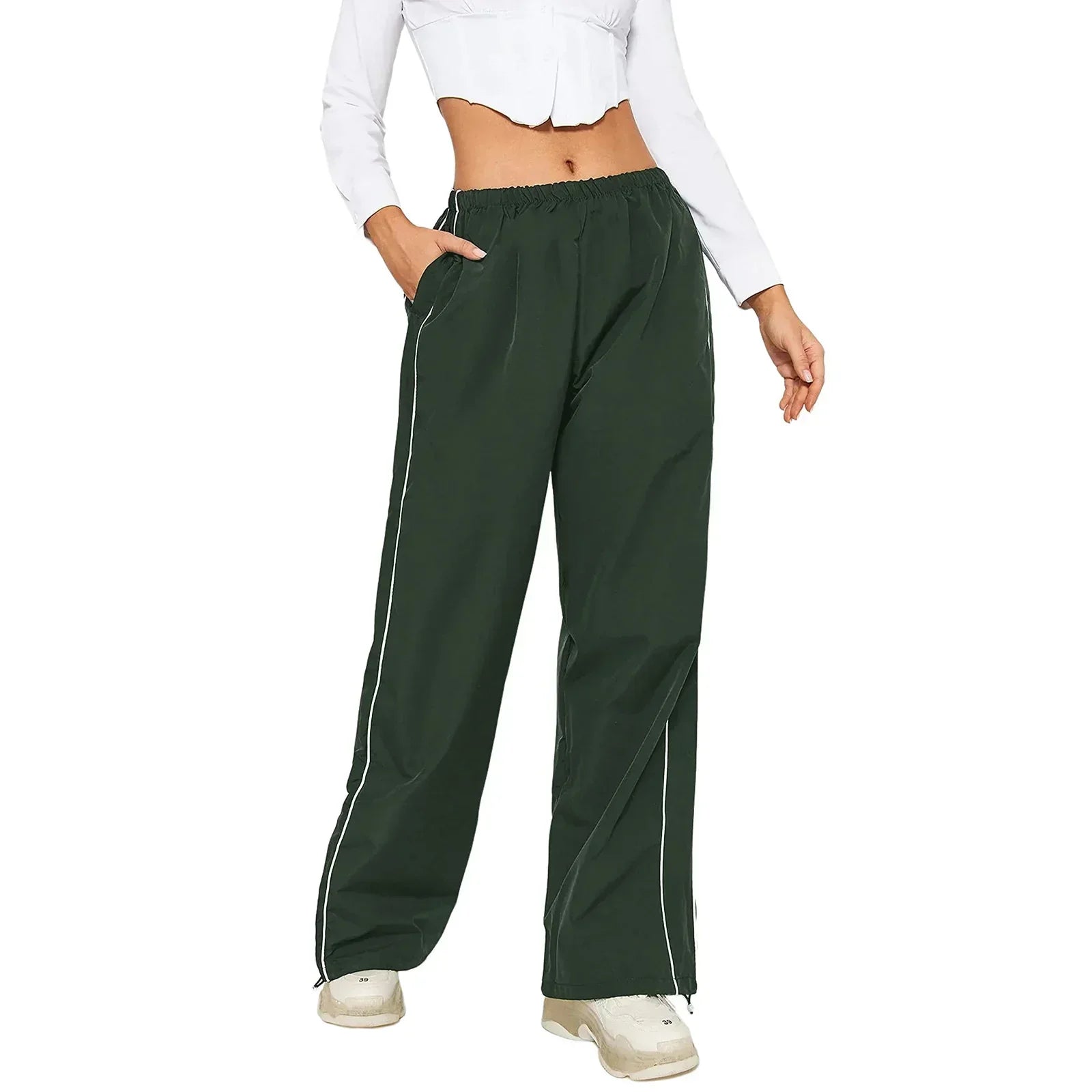 Damen Baggy Jogginghosen | Lässig