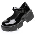 Damen Schuhe | Plateau Schuhe für Büro und Freizeit