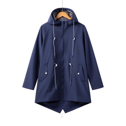 Damen Trenchcoat | Trenchcoats für Damen für Frühling und Herbst