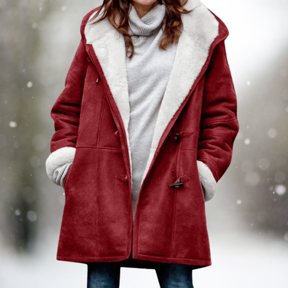 Damenjacke | Jacken für Herbst und Winter