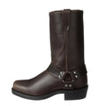 Dean | Herren Cowboystiefel mit Schnallengürtel