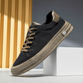 Der Andrew Sneaker