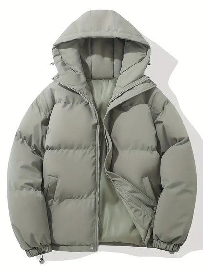 Doudoune Herren | Winterbekleidung für kalte Tage