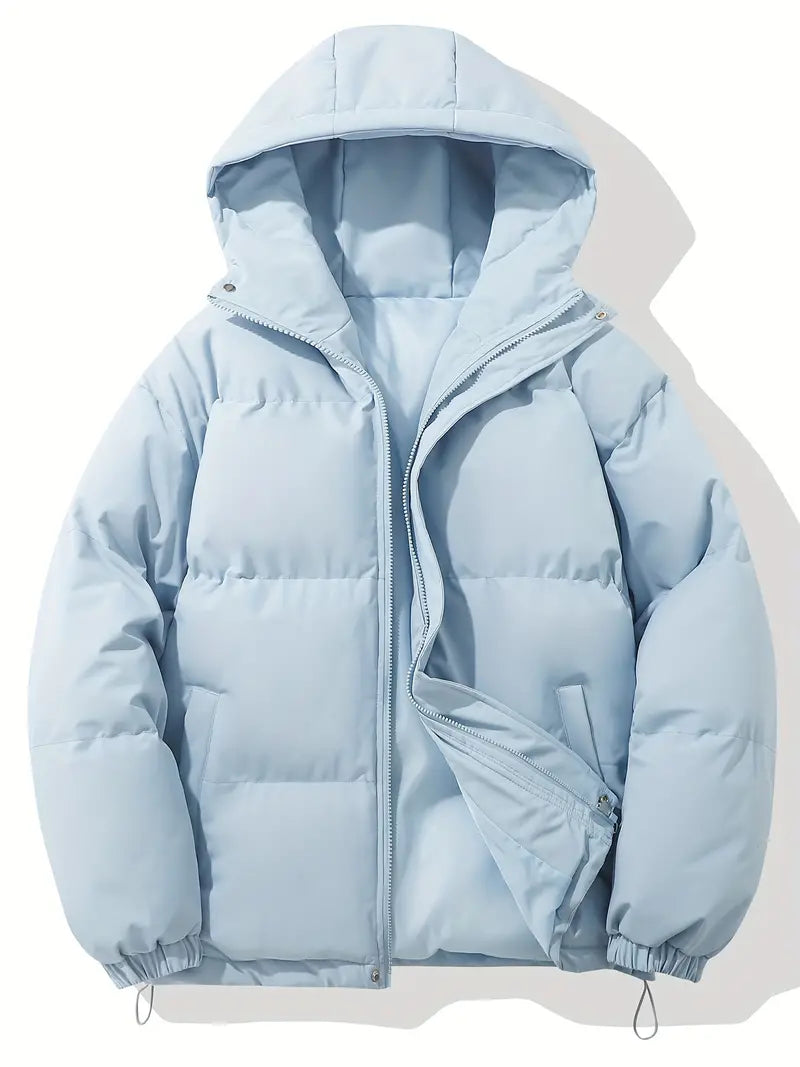 Doudoune Herren | Winterbekleidung für kalte Tage