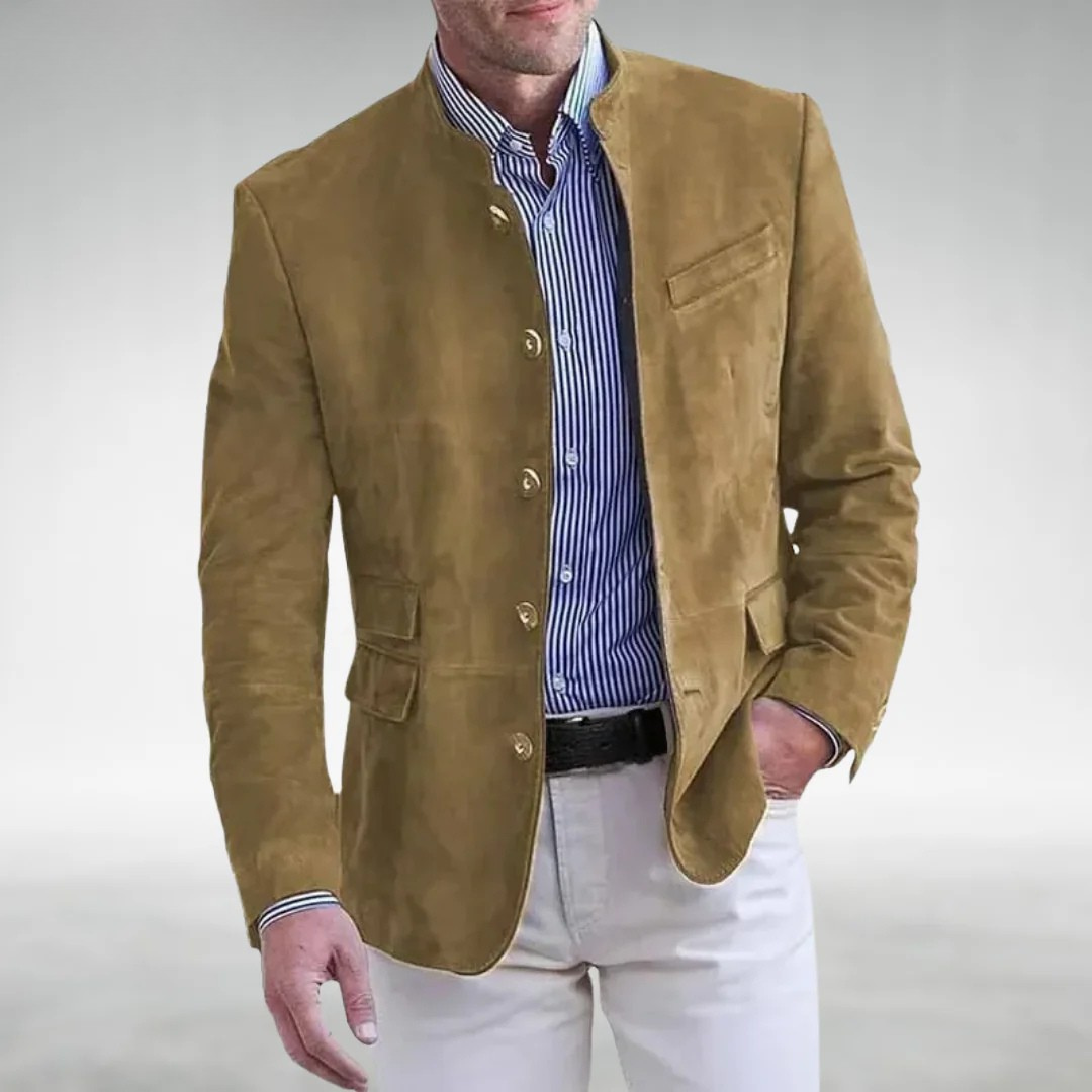 Edward - Elegante Jacke