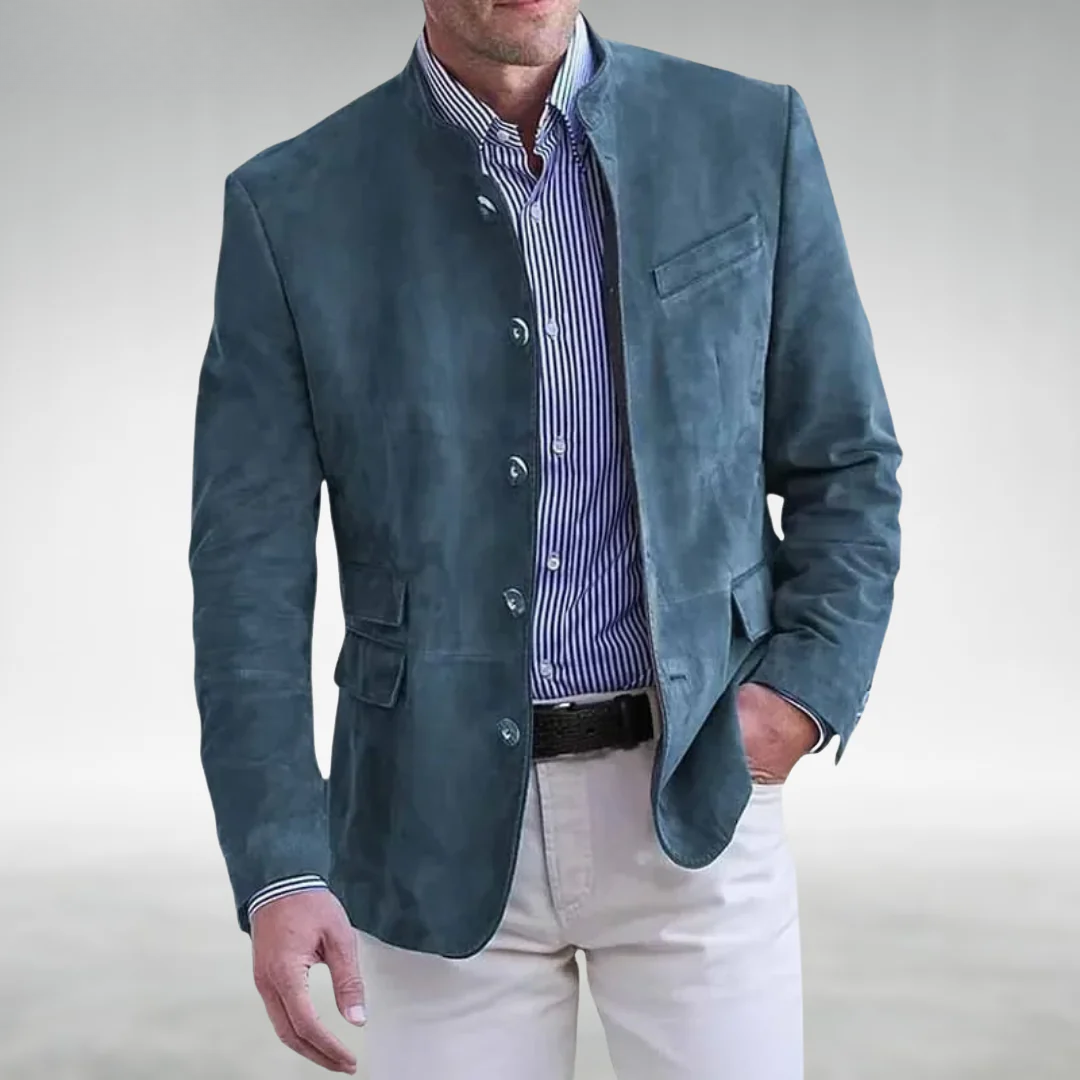 Edward - Elegante Jacke