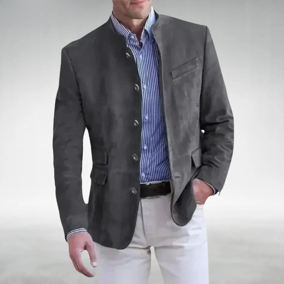 Edward - Elegante Jacke